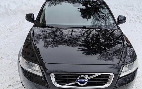 Volvo S40 II, 2012 год, 700 000 рублей, 1 фотография