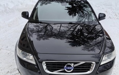 Volvo S40 II, 2012 год, 700 000 рублей, 1 фотография