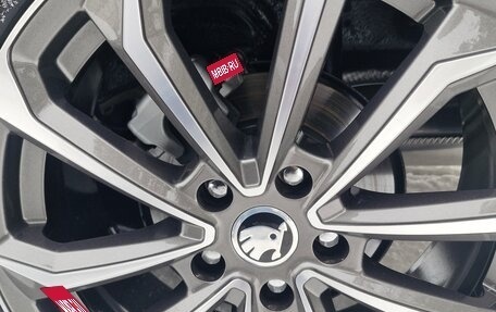 Skoda Octavia, 2013 год, 1 500 000 рублей, 9 фотография