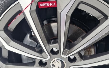 Skoda Octavia, 2013 год, 1 500 000 рублей, 11 фотография