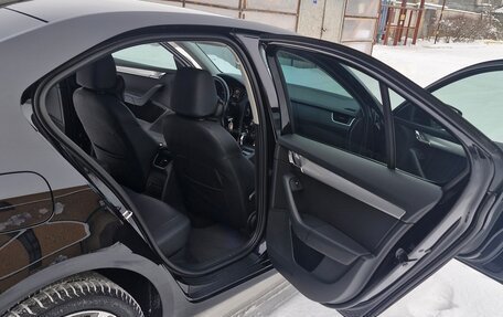 Skoda Octavia, 2013 год, 1 500 000 рублей, 18 фотография