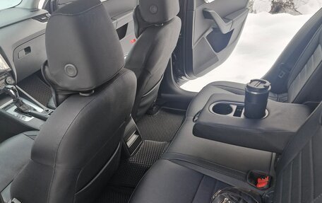 Skoda Octavia, 2013 год, 1 500 000 рублей, 15 фотография