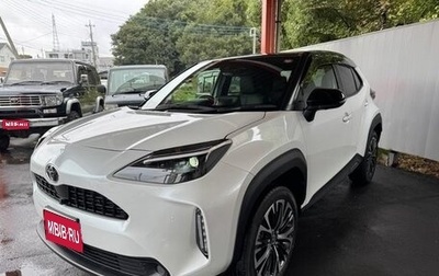 Toyota Yaris Cross, 2023 год, 1 930 777 рублей, 1 фотография