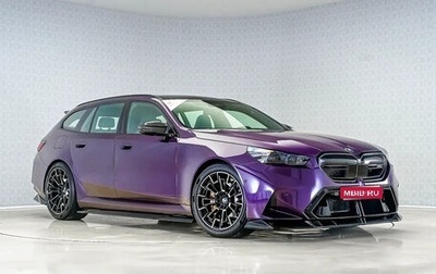 BMW M5, 2025 год, 28 580 000 рублей, 1 фотография