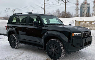 Toyota Land Cruiser Prado, 2025 год, 11 400 000 рублей, 1 фотография