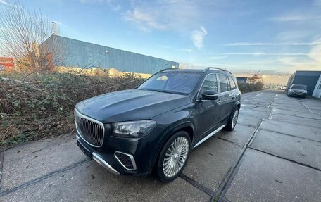 Mercedes-Benz Maybach GLS I, 2025 год, 30 800 000 рублей, 1 фотография