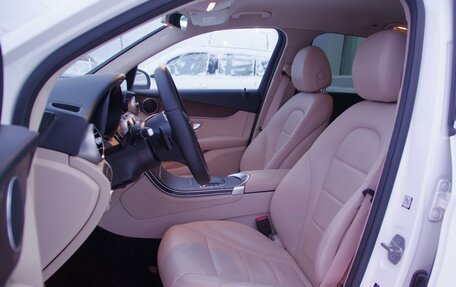 Mercedes-Benz GLC, 2020 год, 4 130 000 рублей, 7 фотография