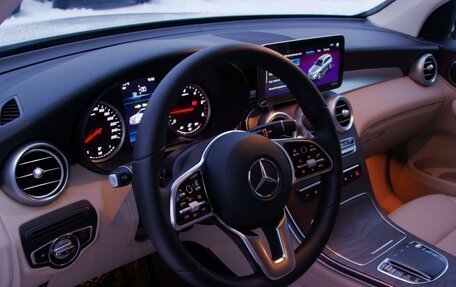 Mercedes-Benz GLC, 2020 год, 4 130 000 рублей, 6 фотография