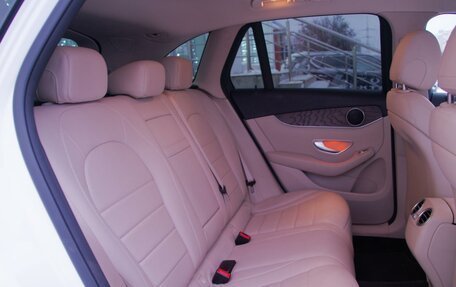 Mercedes-Benz GLC, 2020 год, 4 130 000 рублей, 9 фотография