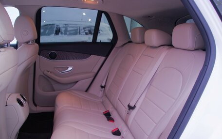 Mercedes-Benz GLC, 2020 год, 4 130 000 рублей, 8 фотография