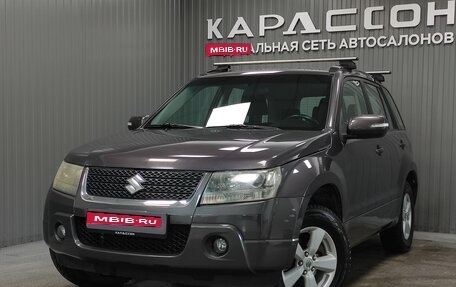 Suzuki Grand Vitara, 2011 год, 1 080 000 рублей, 1 фотография