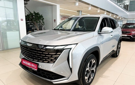 Geely Atlas, 2025 год, 3 917 190 рублей, 1 фотография