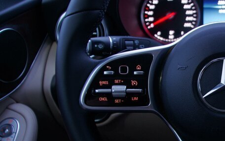 Mercedes-Benz GLC, 2020 год, 4 130 000 рублей, 12 фотография