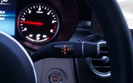 Mercedes-Benz GLC, 2020 год, 4 130 000 рублей, 15 фотография