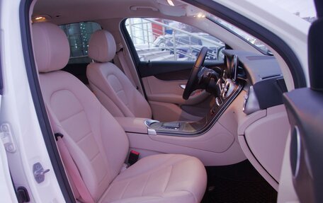 Mercedes-Benz GLC, 2020 год, 4 130 000 рублей, 10 фотография