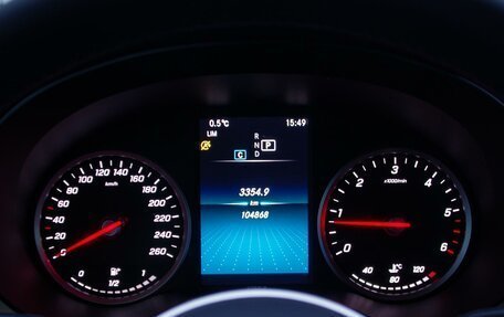 Mercedes-Benz GLC, 2020 год, 4 130 000 рублей, 11 фотография