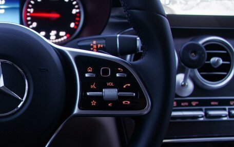 Mercedes-Benz GLC, 2020 год, 4 130 000 рублей, 13 фотография