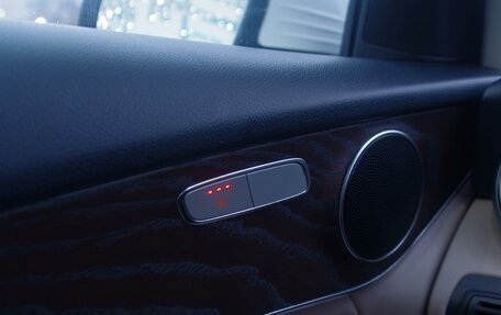 Mercedes-Benz GLC, 2020 год, 4 130 000 рублей, 21 фотография