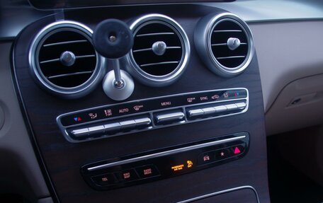 Mercedes-Benz GLC, 2020 год, 4 130 000 рублей, 18 фотография