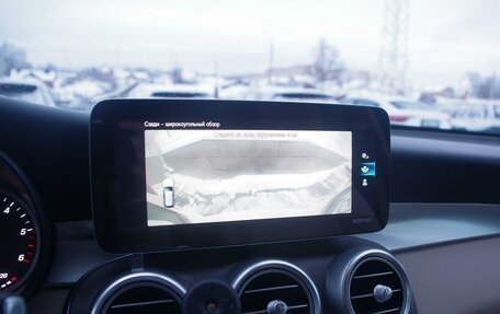 Mercedes-Benz GLC, 2020 год, 4 130 000 рублей, 17 фотография