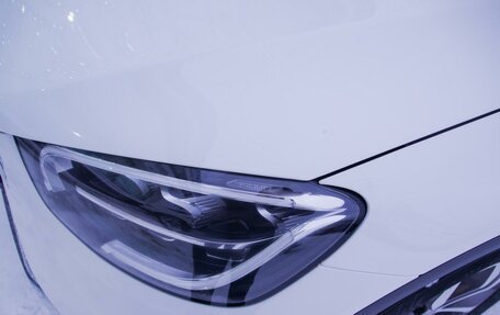 Mercedes-Benz GLC, 2020 год, 4 130 000 рублей, 26 фотография