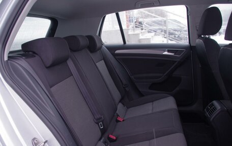 Volkswagen Golf VII, 2013 год, 1 149 000 рублей, 9 фотография