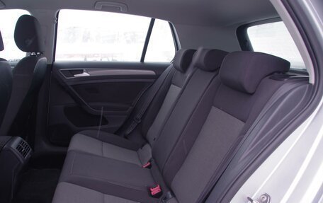 Volkswagen Golf VII, 2013 год, 1 149 000 рублей, 8 фотография