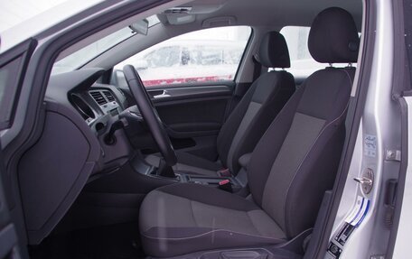 Volkswagen Golf VII, 2013 год, 1 149 000 рублей, 7 фотография