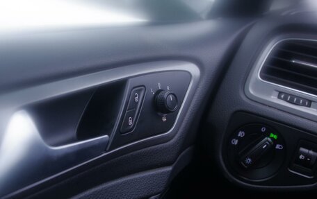 Volkswagen Golf VII, 2013 год, 1 149 000 рублей, 18 фотография