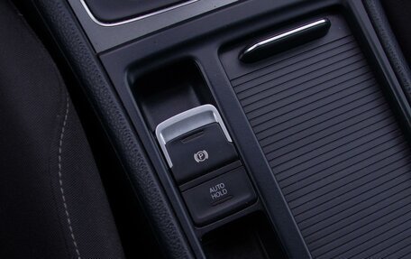 Volkswagen Golf VII, 2013 год, 1 149 000 рублей, 17 фотография