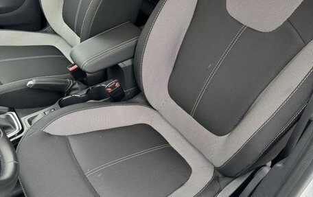 Renault Kaptur I рестайлинг, 2020 год, 1 640 000 рублей, 4 фотография