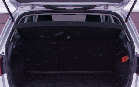 Volkswagen Golf VII, 2013 год, 1 149 000 рублей, 23 фотография