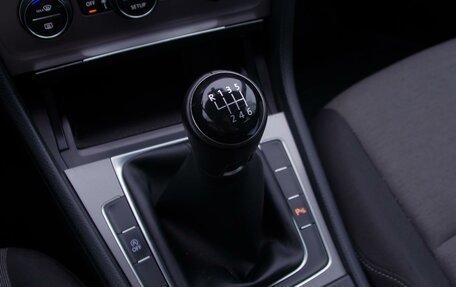 Volkswagen Golf VII, 2013 год, 1 149 000 рублей, 16 фотография