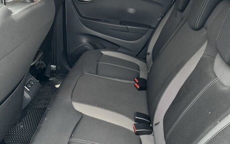 Renault Kaptur I рестайлинг, 2020 год, 1 640 000 рублей, 5 фотография