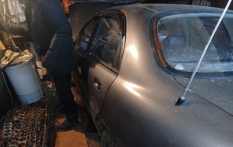 Chevrolet Lanos I, 2006 год, 170 000 рублей, 7 фотография