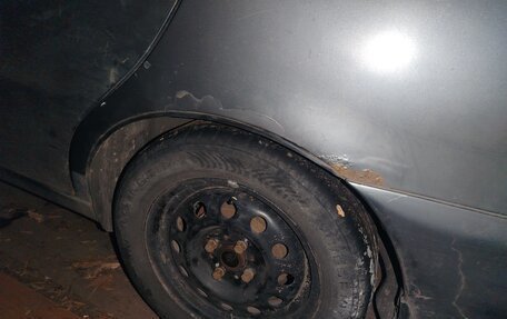 Chevrolet Lanos I, 2006 год, 170 000 рублей, 3 фотография