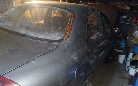 Chevrolet Lanos I, 2006 год, 170 000 рублей, 8 фотография