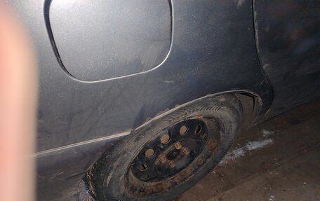 Chevrolet Lanos I, 2006 год, 170 000 рублей, 2 фотография