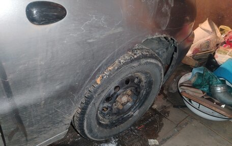 Chevrolet Lanos I, 2006 год, 170 000 рублей, 5 фотография