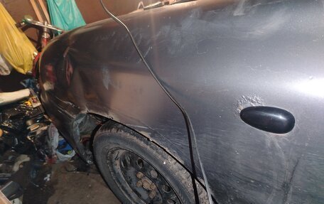 Chevrolet Lanos I, 2006 год, 170 000 рублей, 4 фотография