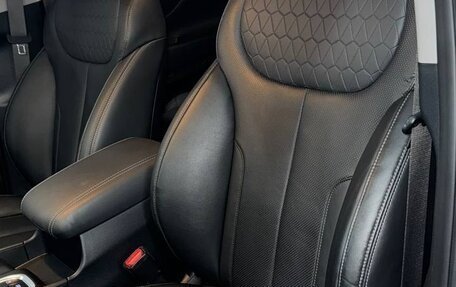 Hyundai Santa Fe IV, 2020 год, 3 890 000 рублей, 7 фотография