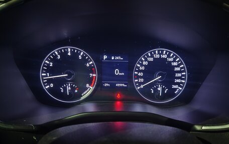 Hyundai Santa Fe IV, 2020 год, 3 890 000 рублей, 6 фотография