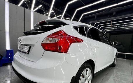 Ford Focus III, 2013 год, 980 000 рублей, 3 фотография