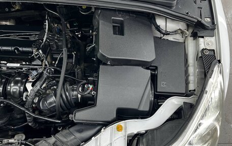 Ford Focus III, 2013 год, 980 000 рублей, 16 фотография