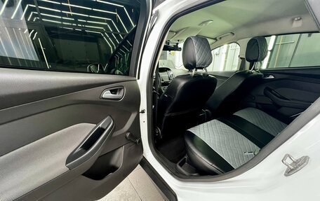 Ford Focus III, 2013 год, 980 000 рублей, 13 фотография