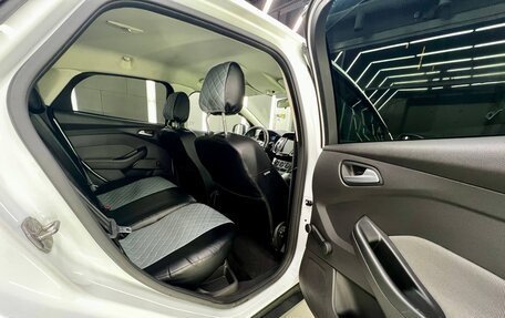 Ford Focus III, 2013 год, 980 000 рублей, 9 фотография