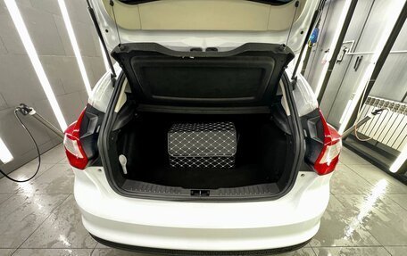 Ford Focus III, 2013 год, 980 000 рублей, 10 фотография