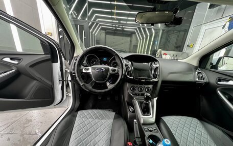 Ford Focus III, 2013 год, 980 000 рублей, 5 фотография