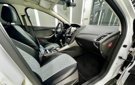 Ford Focus III, 2013 год, 980 000 рублей, 8 фотография