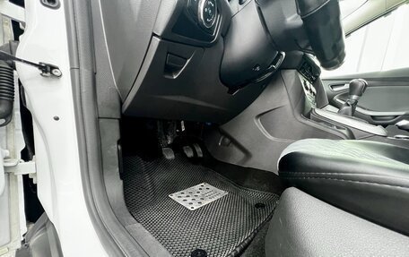 Ford Focus III, 2013 год, 980 000 рублей, 12 фотография